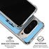 NHL Utah Mammoth Line-Up Series Google Pixel 9/9 Pro Clear Case